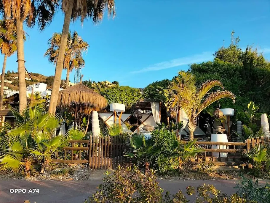 Casa Mar Y Cielo Apartment Mojacar 0*,  Spain