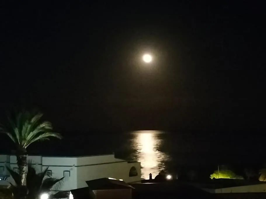 Casa Mar Y Cielo Apartment Mojacar