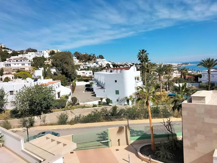 Casa Mar Y Cielo Apartment Mojacar