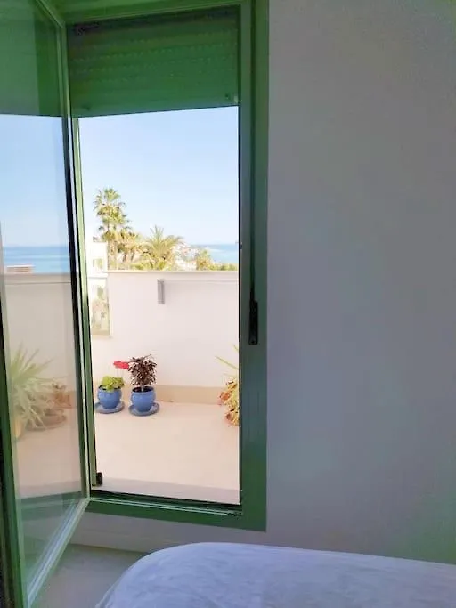 Casa Mar Y Cielo Apartment Mojacar