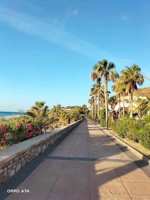 Casa Mar Y Cielo Apartment Mojacar