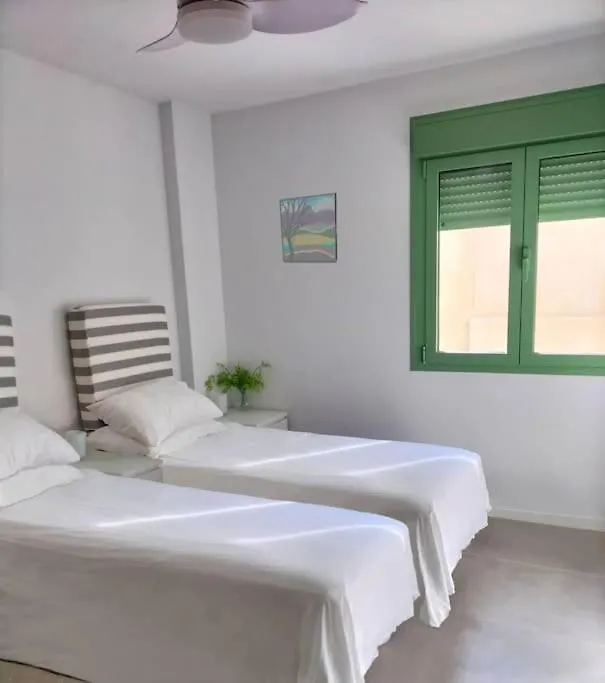 Casa Mar Y Cielo Apartment Mojacar