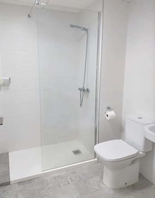 Casa Mar Y Cielo Apartment Mojacar