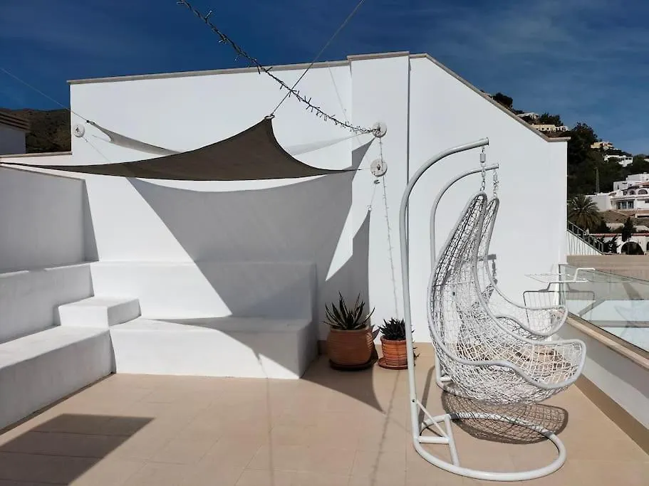 Casa Mar Y Cielo Apartment Mojacar 0*,  Spain