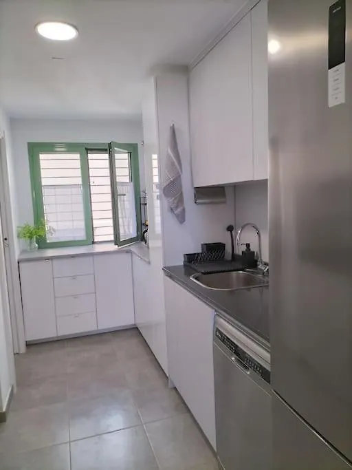 Casa Mar Y Cielo Apartment Mojacar