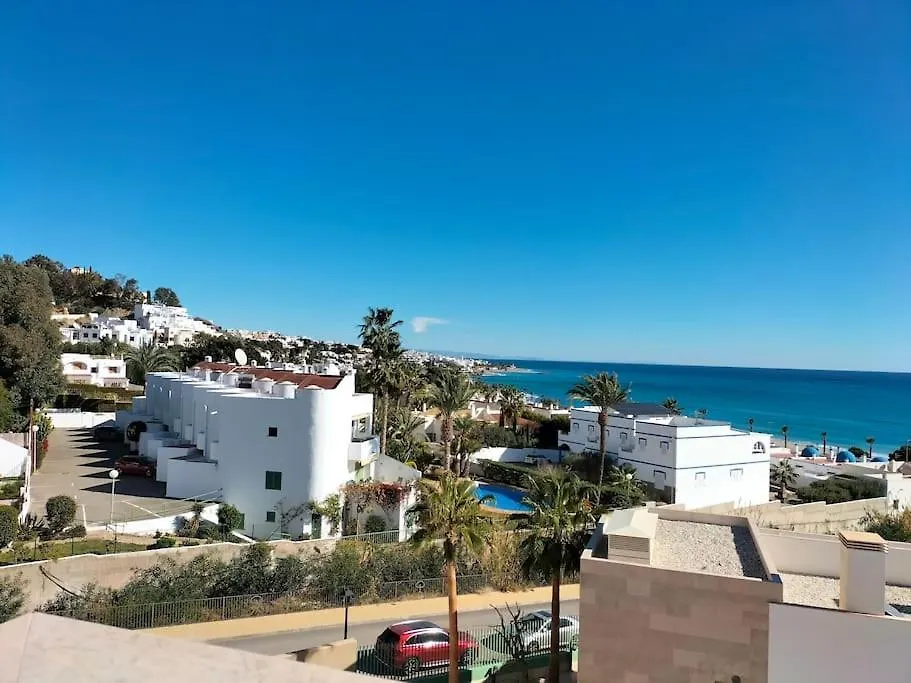 Casa Mar Y Cielo Apartment Mojacar