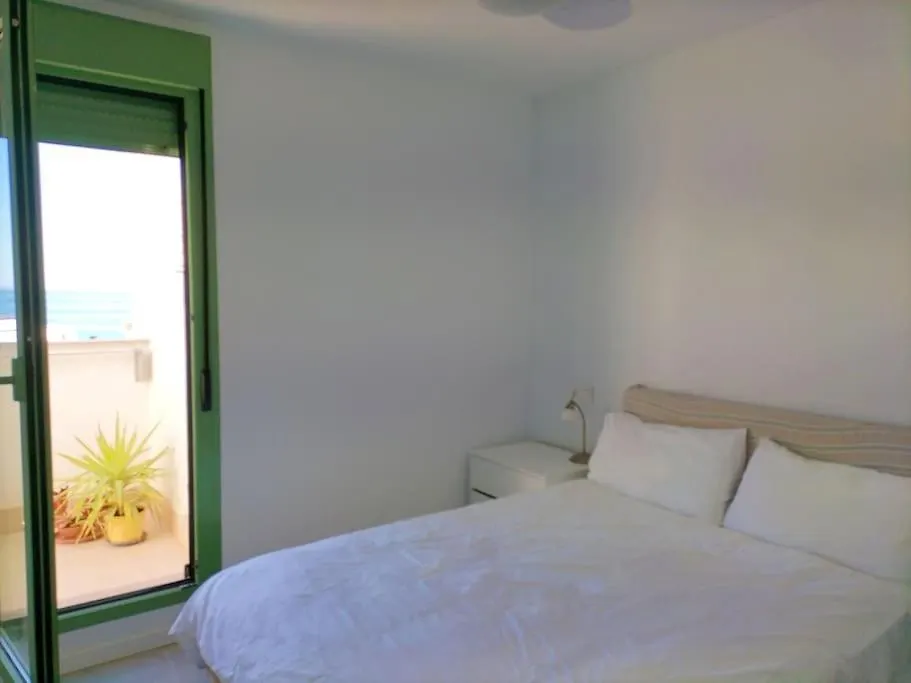 Casa Mar Y Cielo Apartment Mojacar