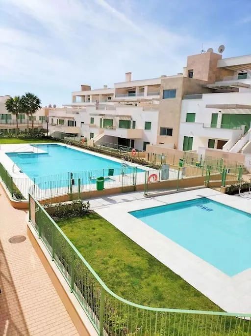 Casa Mar Y Cielo Apartment Mojacar Spain
